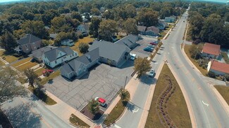 Plus de détails pour 709 S 18th St, Lafayette, IN - Local commercial à vendre