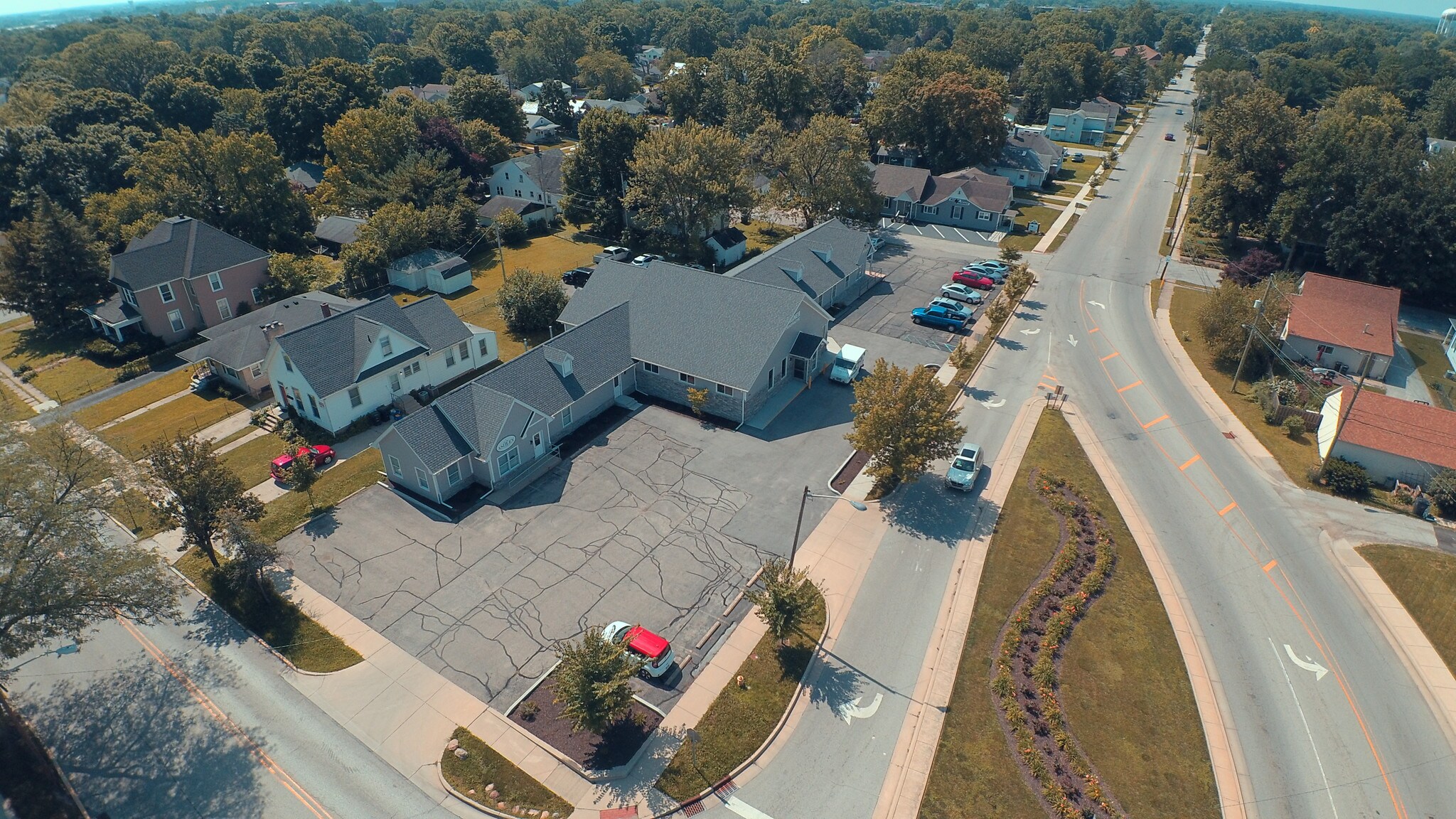 709 S 18th St, Lafayette, IN à vendre Autre– Image 1 sur 22