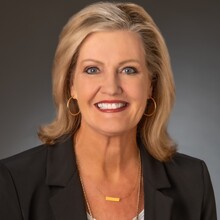 Ginger Trimble-Knox