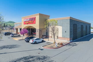 Plus de détails pour 3160 Buchanan Rd, Antioch, CA - Local commercial à vendre