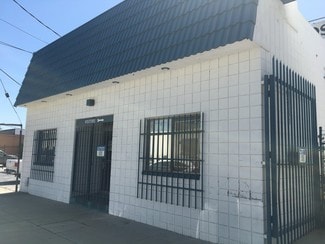 Plus de détails pour 15954-15958 Arminta St, Van Nuys, CA - Industriel/Logistique à louer