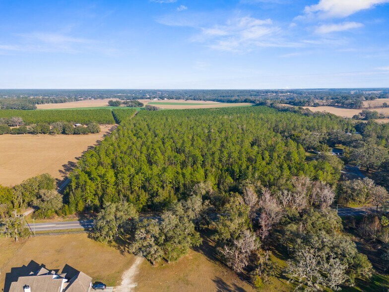 0 Spring Lake Hwy, Brooksville, FL à vendre - Aérien – Image 2 sur 13