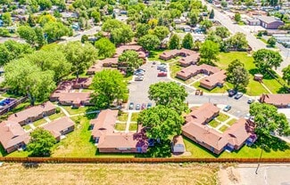 Plus de détails pour Northern Colorado Affordable Portfolio – Logement à vendre