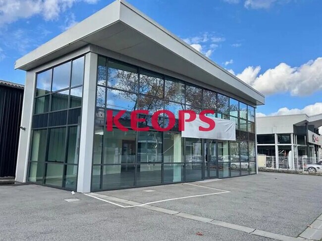 Plus de détails pour 81 Route De Tarbes, Tournefeuille - Bureau à louer