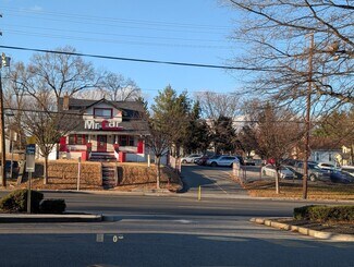 Plus de détails pour 4104 Bladensburg Rd, Brentwood, MD - Bureau/Local commercial à louer