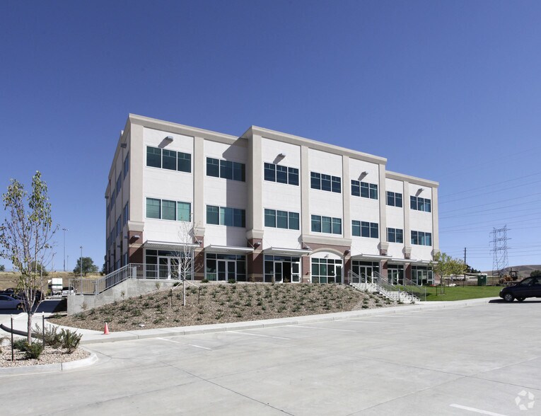 1010 Johnson Rd, Golden, CO à louer - Photo principale – Image 2 sur 12