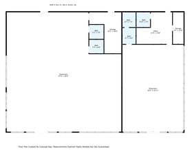 5440 S Columbia Ave S, Rincon, GA à louer Photo de l’immeuble– Image 2 sur 2