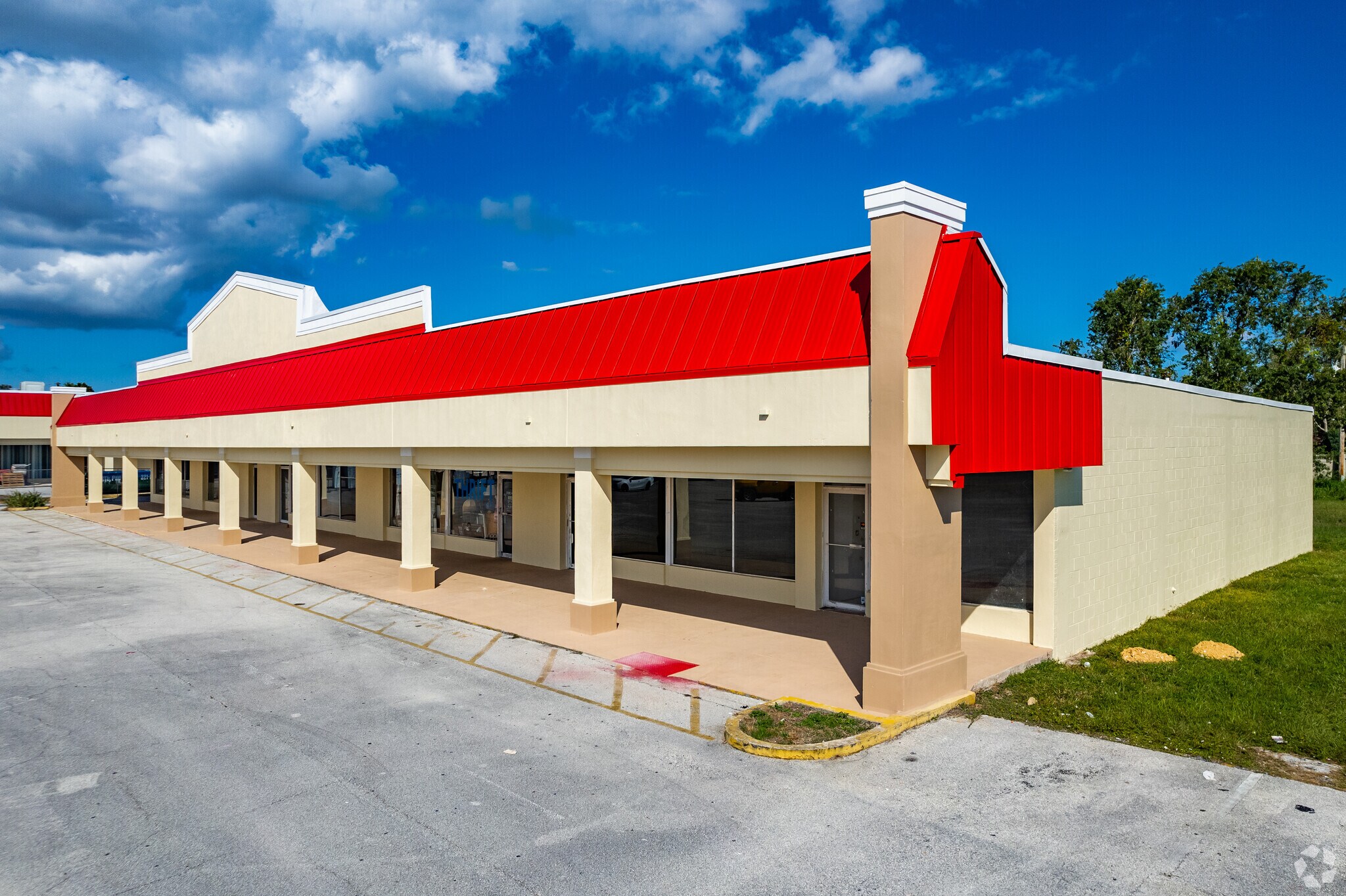 910-920 Barton Blvd, Rockledge, FL à louer Photo de l’immeuble– Image 1 sur 16