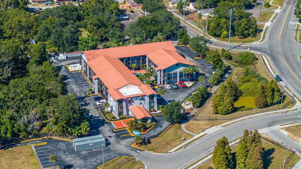 2904 Melbourne St, Tampa, FL à vendre - Photo de l’immeuble – Image 2 sur 19