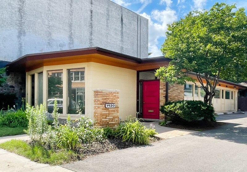 1920 Monroe St, Madison, WI à louer Photo principale– Image 1 sur 20