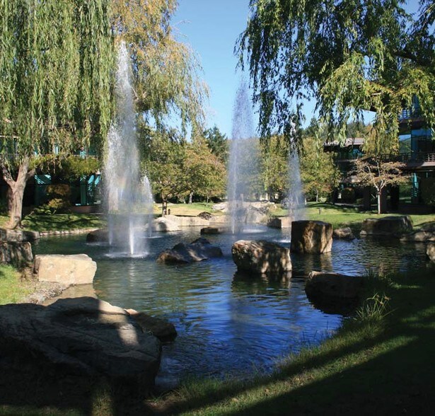 100 Enterprise Way, Scotts Valley, CA à louer - Photo de l’immeuble – Image 2 sur 10