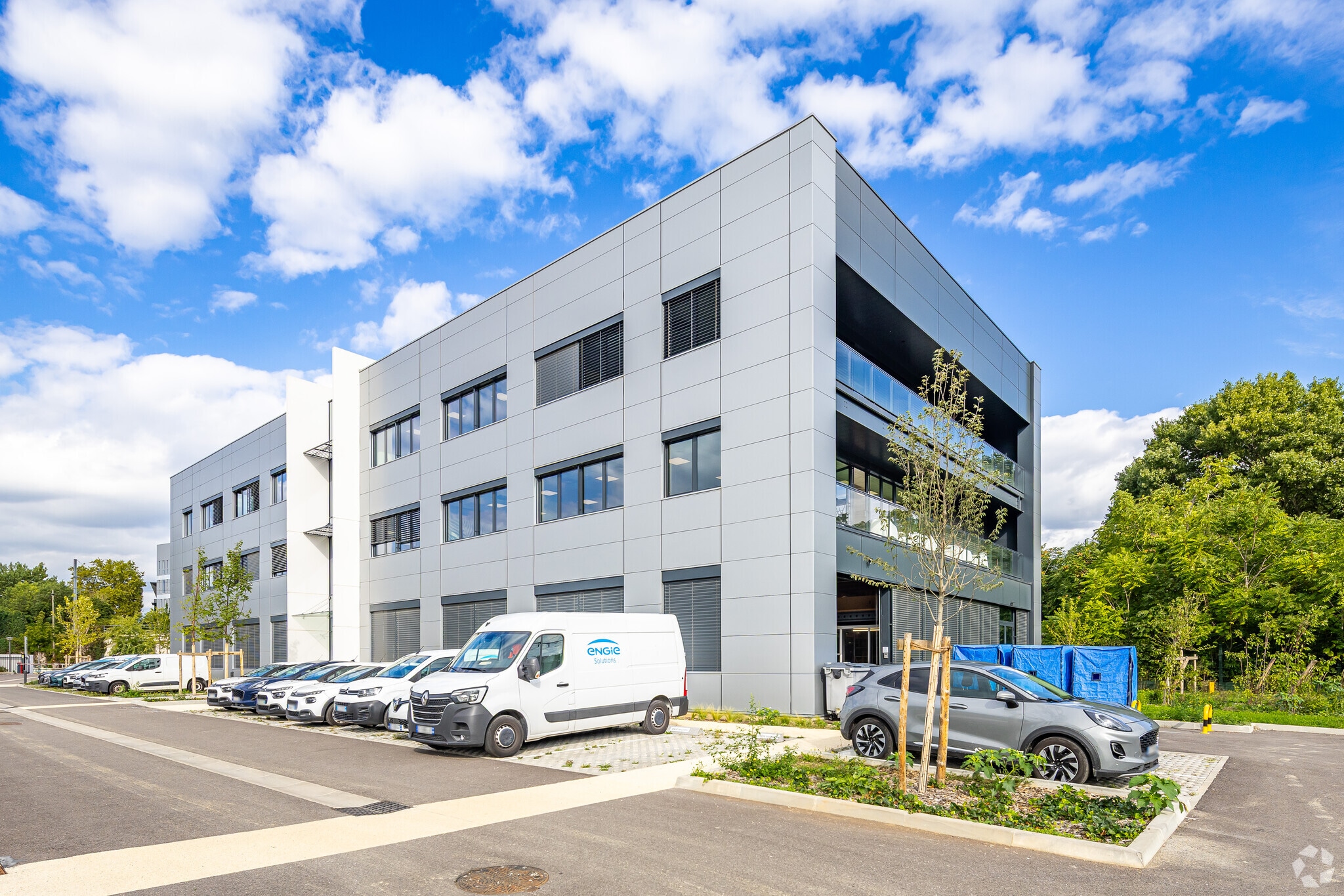 23 Rue Saint Jean De Dieu, Lyon à louer Photo principale– Image 1 sur 25