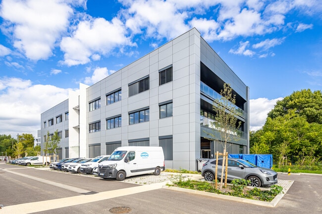 Plus de détails pour 23 Rue Saint Jean De Dieu, Lyon - Bureau à louer