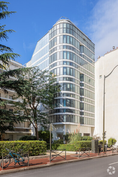 45 Rue Anatole France, Levallois-Perret à louer - Photo principale – Image 1 sur 2