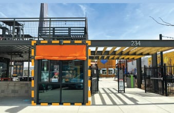 200-272 N College Ave, Fort Collins, CO à louer Photo de l’immeuble– Image 1 sur 6