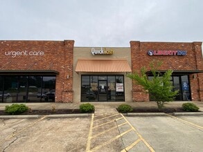 1700 N Gloster St, Tupelo, MS à louer Photo intérieure– Image 1 sur 6