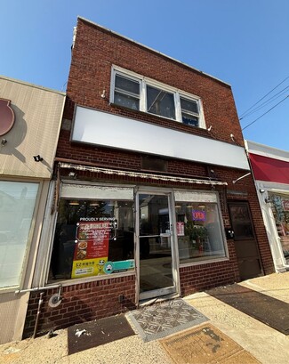 Plus de détails pour 231 Jericho Tpke, New Hyde Park, NY - Local commercial à vendre