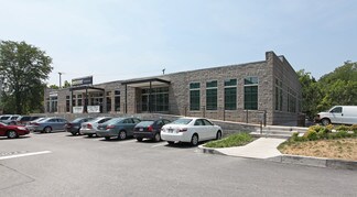 Plus de détails pour 1340 Smith Ave, Baltimore, MD - Bureau/Local commercial à louer