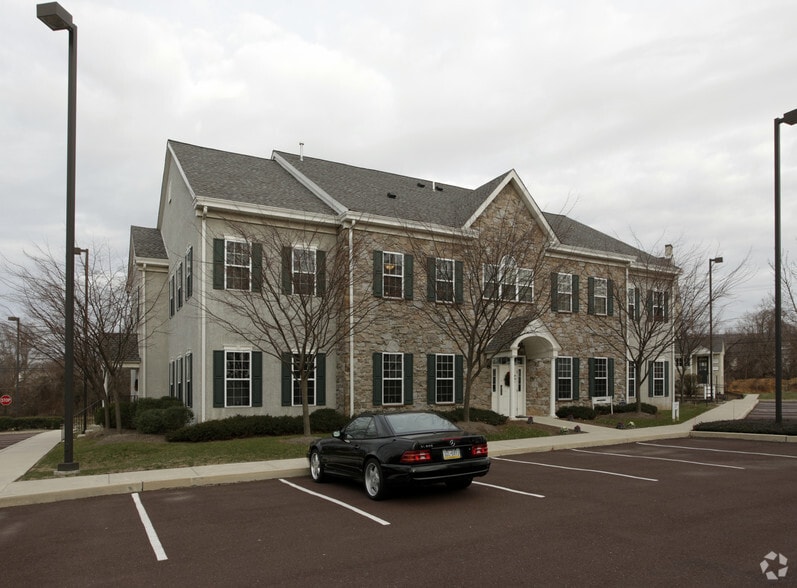 1003 Egypt Rd, Phoenixville, PA à louer - Photo de l’immeuble – Image 2 sur 2