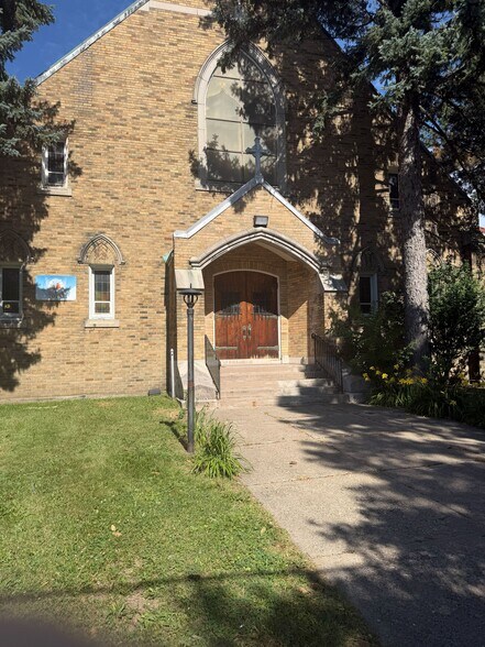 537-565 Hudson Ave, Rochester, NY à vendre - Photo de l’immeuble – Image 2 sur 10