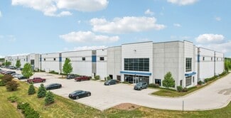 Plus de détails pour 610 W Rawson Ave, Oak Creek, WI - Industriel/Logistique à louer