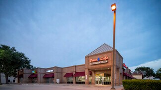 Plus de détails pour 1921 E Hebron Pky, Carrollton, TX - Local d'activités à louer