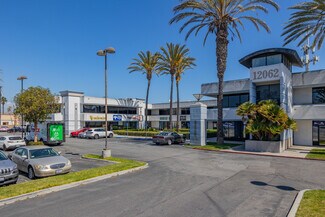 Plus de détails pour 12062 Valley View St, Garden Grove, CA - Bureau/Médical à louer