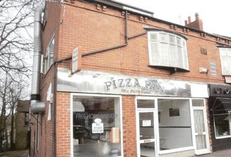 Plus de détails pour 27 Buxton Rd, Stockport - Local commercial à louer