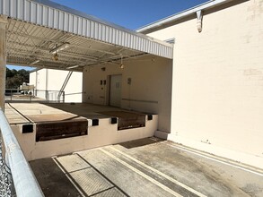 2800-2842 E Atlanta Rd, Ellenwood, GA à louer Photo de l’immeuble– Image 1 sur 2
