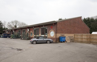 Plus de détails pour Busgrove Ln, Stoke Row - Local commercial à louer
