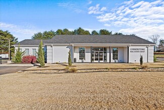 Plus de détails pour 100 Inman Rd, Lyman, SC - Bureau à vendre