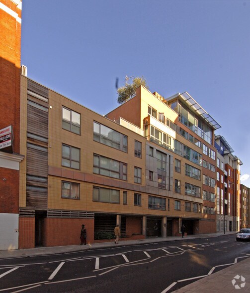 29-35 Long Ln, Londres à louer - Photo de l’immeuble – Image 3 sur 10