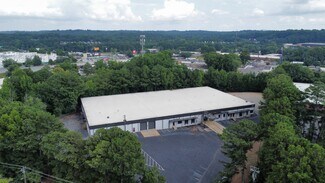 Plus de détails pour 3645 Oakcliff Rd, Doraville, GA - Industriel/Logistique à vendre