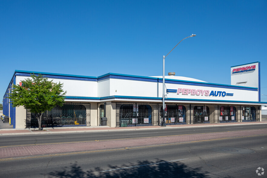 1300 S 6th Ave, Tucson, AZ à louer - Photo principale – Image 2 sur 3