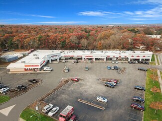 Plus de détails pour 2690 Route 112, Medford, NY - Local commercial à louer