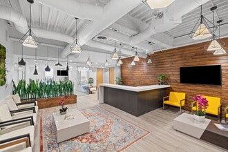 12301 Wilshire Blvd, Los Angeles, CA à louer Photo intérieure– Image 2 sur 12