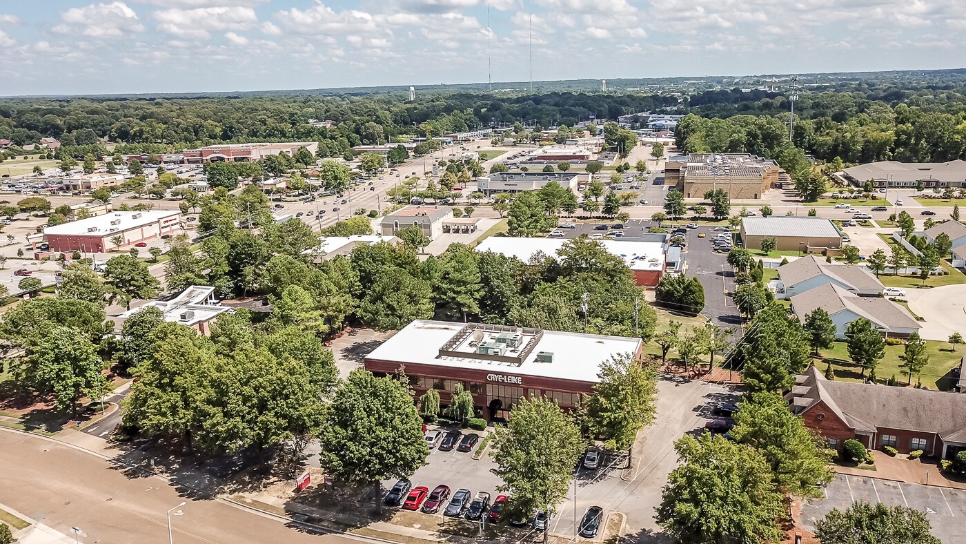2868 Summer Oaks Dr, Bartlett, TN à vendre Autre– Image 1 sur 4
