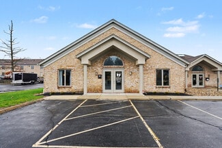 Plus de détails pour 819 Southwestern Run, Youngstown, OH - Bureau à vendre