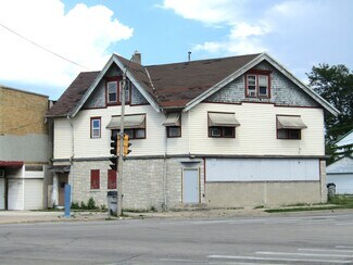 Plus de détails pour 4382 N 27th St, Milwaukee, WI - Local commercial à vendre
