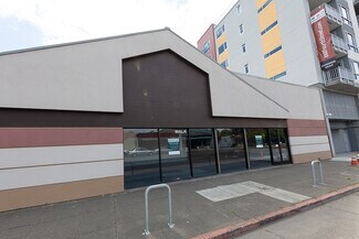 Plus de détails pour 900 4th St, Santa Rosa, CA - Local commercial à louer