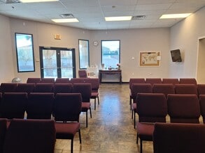 750 E Pyle Ave, Las Vegas, NV à louer Photo intérieure– Image 2 sur 9