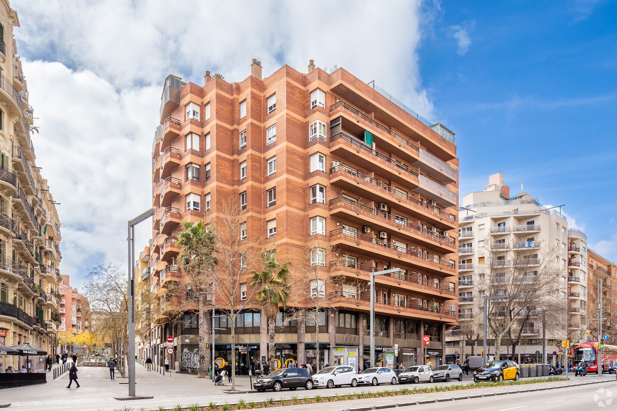 Avinguda del Paral.lel, 133, Barcelone, Barcelona à vendre Photo principale– Image 1 sur 6