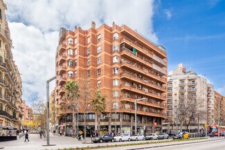 Plus de détails pour Avinguda del Paral.lel, 133, Barcelone - Logement à vendre