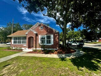 Plus de détails pour 605 S Pine St, Sebring, FL - Bureau à vendre