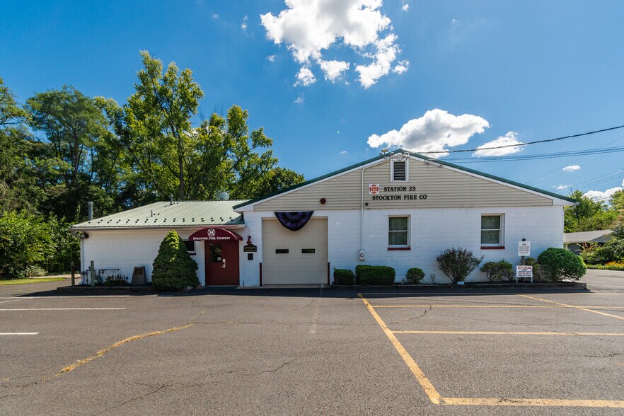 9 Mill St, Stockton, NJ à vendre - Photo de l’immeuble – Image 2 sur 64