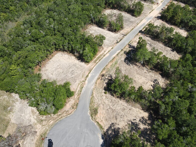 Wildwood Lakes Phase III, Defuniak Springs, FL à vendre - Aérien – Image 2 sur 13