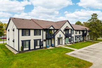 Plus de détails pour 5943 Walnut Cir E18, Toledo, OH - Logement à vendre