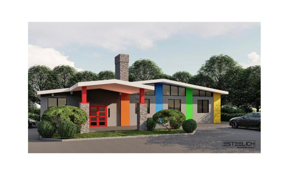 196 Ramapo Rd, Garnerville, NY à louer Photo principale– Image 1 sur 5