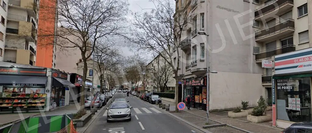 Photo de l’immeuble