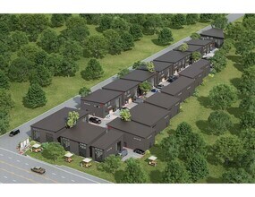 132 Springs Ln, Dripping Springs, TX à louer Photo de l’immeuble– Image 2 sur 3